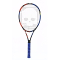 Prince Tennis Racket by Hydrogen Random #22 100in/280g blue/red - unstrung -